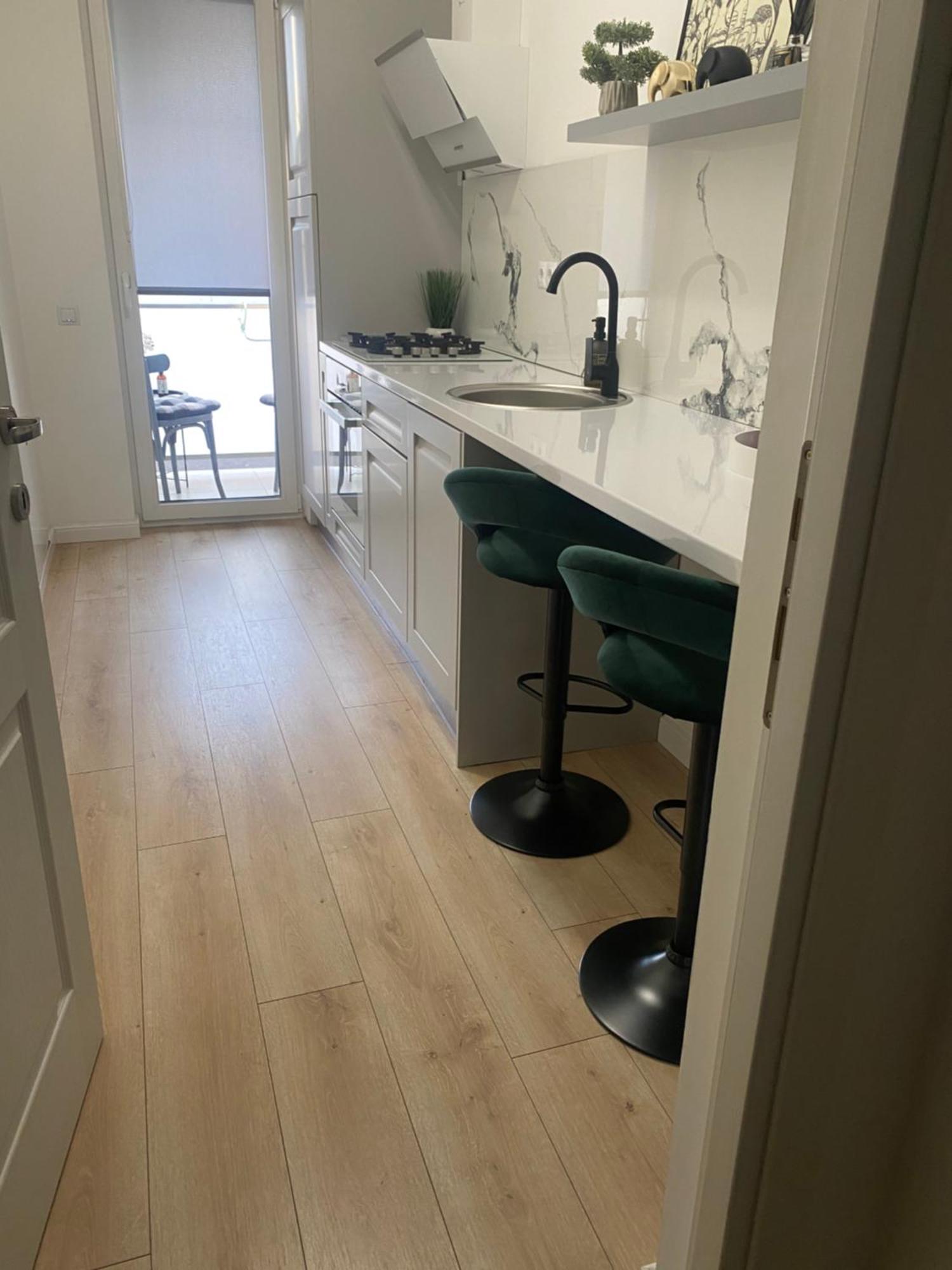 Smart Residence Бая-Маре Экстерьер фото
